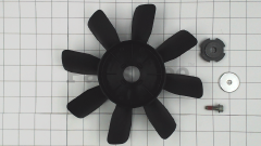 Toro 116-0233 Fan Kit - image 1