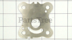 Honda 19231-ZW9-000 Cover, Impeller