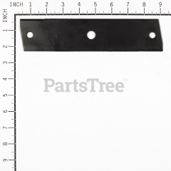 Snapper 85755000MA Use 740297ma: Blade Kit 3 Skin Pack - image 2