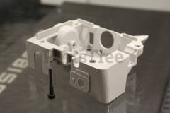 Echo A220000000 Case, Carburetor