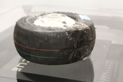 Toro E513807 Wheel And Tire Assembly - image 3