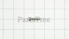 Echo V805000170 Screw, 5 X 25 T27 - image 1