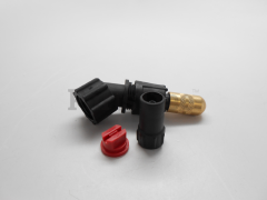 Echo 569013 Nozzle And Elbow Kit - image 1