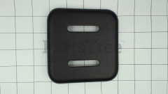 Snapper 1740945H Use 1740945ayp: Skid  Hgt Adj S2 Ht - image 1