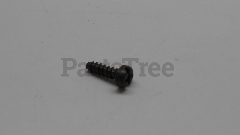 RedMax 503212910 Screw