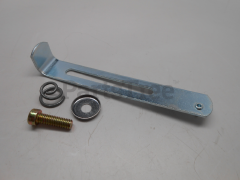 Snapper 390690 Use 691949: Slide/Pin Assy