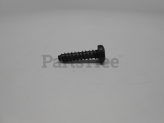 MTD 791-181345 Mounting Screw, #8-16 X .750 Ph - image 1