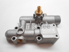 Snapper 198102GS Manifold - image 1