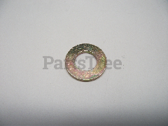 MTD 736-0264 Flat Washer, .344