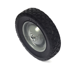 Snapper 29010 Wheel, 8" X 1.75 Gray - image 5