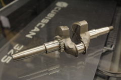 Tecumseh 34745 Crankshaft