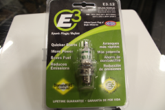 MTD E3.12 Sparkplug       Li