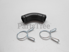 RedMax 575403301 Intake Tube Kit
