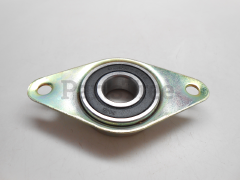 Snapper 583459 Bearing And Plate Assembly - image 2