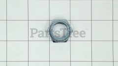 Simplicity 922015 Hex Jam Nut, 3/4-16