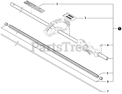 Echo SRM-225 i - Echo String Trimmer (SN: T49314001001 - T49314999999)