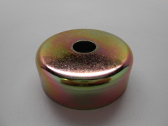 Exmark 103-2768 Seal Guard - image 1