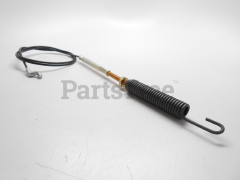 Snapper 28193 Auger Cable - image 2