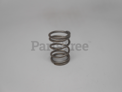 Tecumseh 37039 Valve Spring - image 1