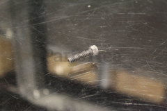 Echo 35122700330 Hex Bolt, 6 X 25 - image 3