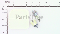 Echo 90075 Tune-Up Kit - image 3