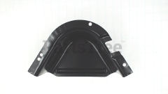 Simplicity 1704373 Arbor Cover, Black - image 2
