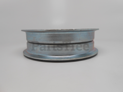 Snapper 7100448SM Flat Idler Pulley, 4 - image 4