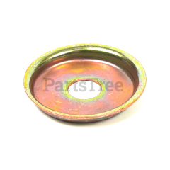 Snapper 71701435 Retainer-Hub Cap .755 - image 1