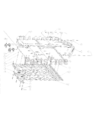 Cub Cadet 19A40026 (19A40026100) - Cub Cadet Hauler (2015) att