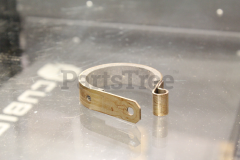 Simplicity 156136 Brake Band Assembly, Broa