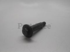 Toro 27-6230 Wheel Bolt - image 1