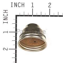 Snapper 555085 Use 394818s: Cap-Fuel Tank - image 3