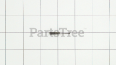 Echo 72435-12750 Throttle Lever Return Spring - image 2