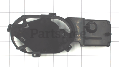Snapper 861203 Use 861530: Bracket-Fuel Pump - image 1