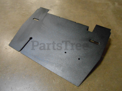 Snapper 1722388 Bulkhead-Black - image 2