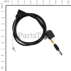 Murray 7103352 Cable  Drive  Vs  Fwd  Jd - image 3