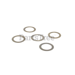 Simplicity 555652 Shim-End Play - image 1