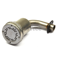 Briggs & Stratton 693593 Muffler - image 5