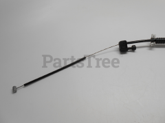 RedMax 537174001 Cable Assembly - image 3