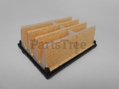 RedMax 503447203 Air Filter - image 1