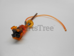 Echo 43700022460 Auto-Oiler Assembly - image 1