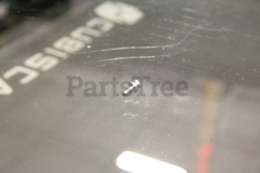 Generac 090734 Screw Pphm M4 .7 X 1