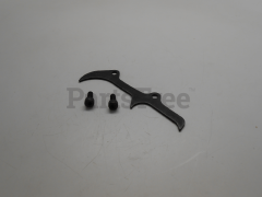 Echo 88020038330 Bumper, Spike Kit