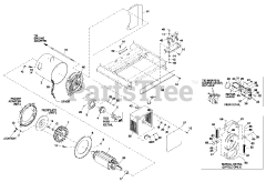 Generac CT15068GNSN - Generac 150kW Home Standby Generator (SN: 2408V28069 - 2408V28069) (2008)