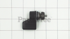 Echo 70300520960 Clutch Lever - image 1
