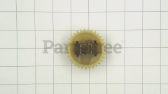 Subaru Robin 277-45004-21 Governor Gear Cp Sn 2 - image 3