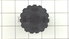 Snapper 1727261 Pedal, Brake Pad - image 3