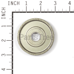Snapper 95416MA Blade Adapter Hub - image 5