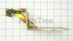 Snapper 1719437 Idler Arm And Gusset Assembly - image 3