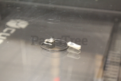 Briggs & Stratton 790552 Wire-Stop - image 1